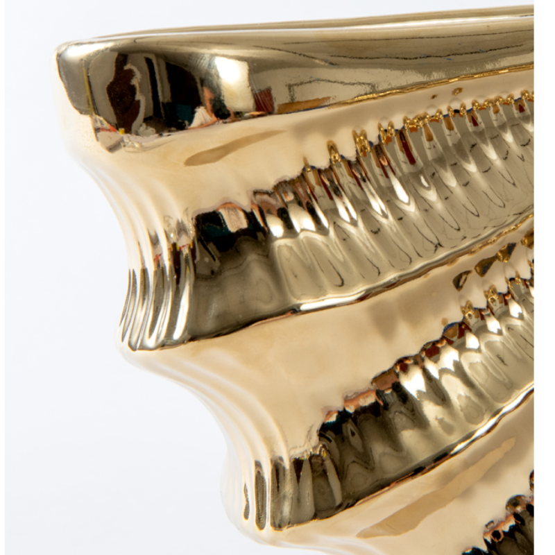 TƯỢNG TRANG TRÍ SHELL