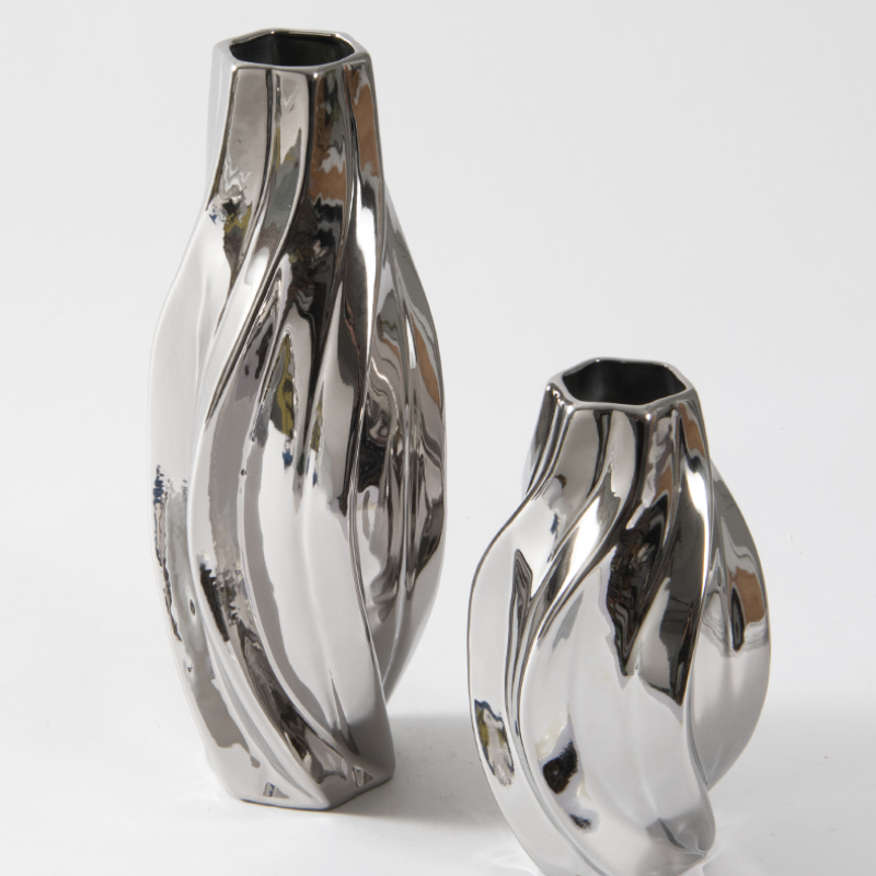 LỌ HOA TRANG TRÍ VASE