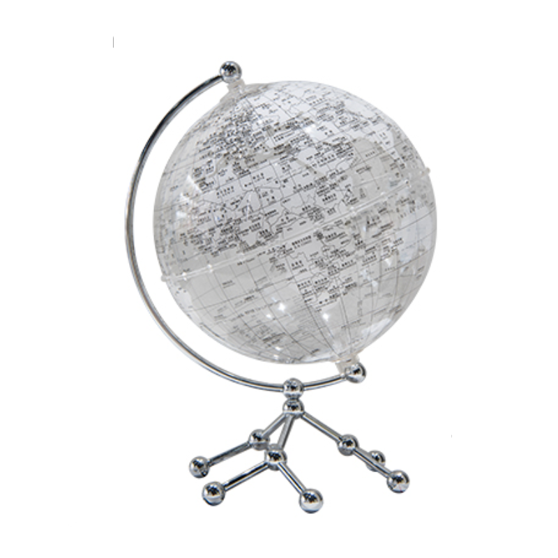 TƯỢNG TRANG TRÍ GLOBE
