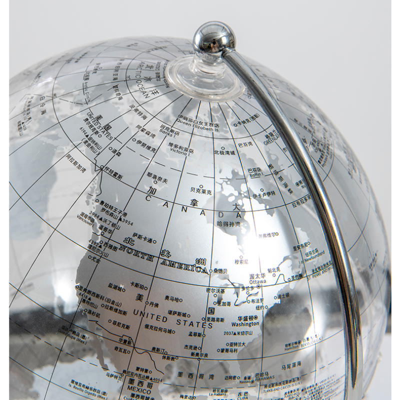 TƯỢNG TRANG TRÍ GLOBE
