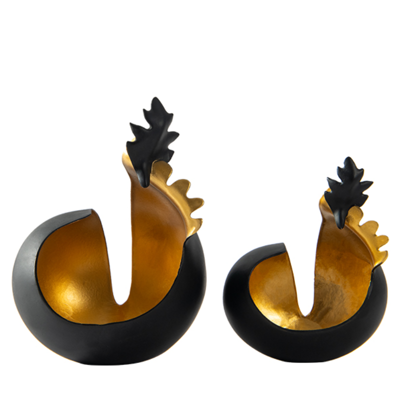 TƯỢNG TRANG TRÍ OFFICE