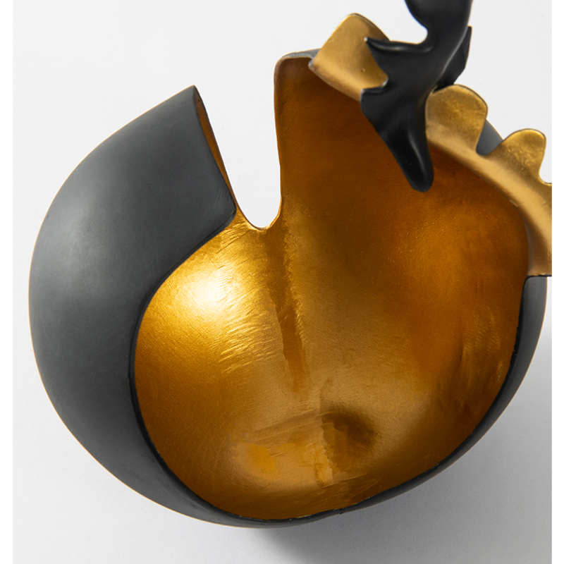 TƯỢNG TRANG TRÍ OFFICE