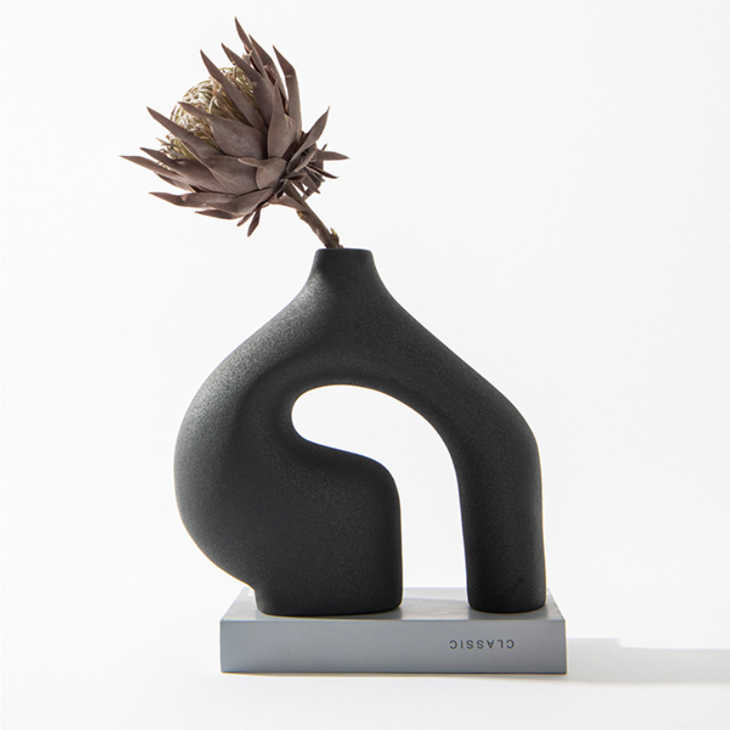 TƯỢNG TRANG TRÍ UNTENSIL