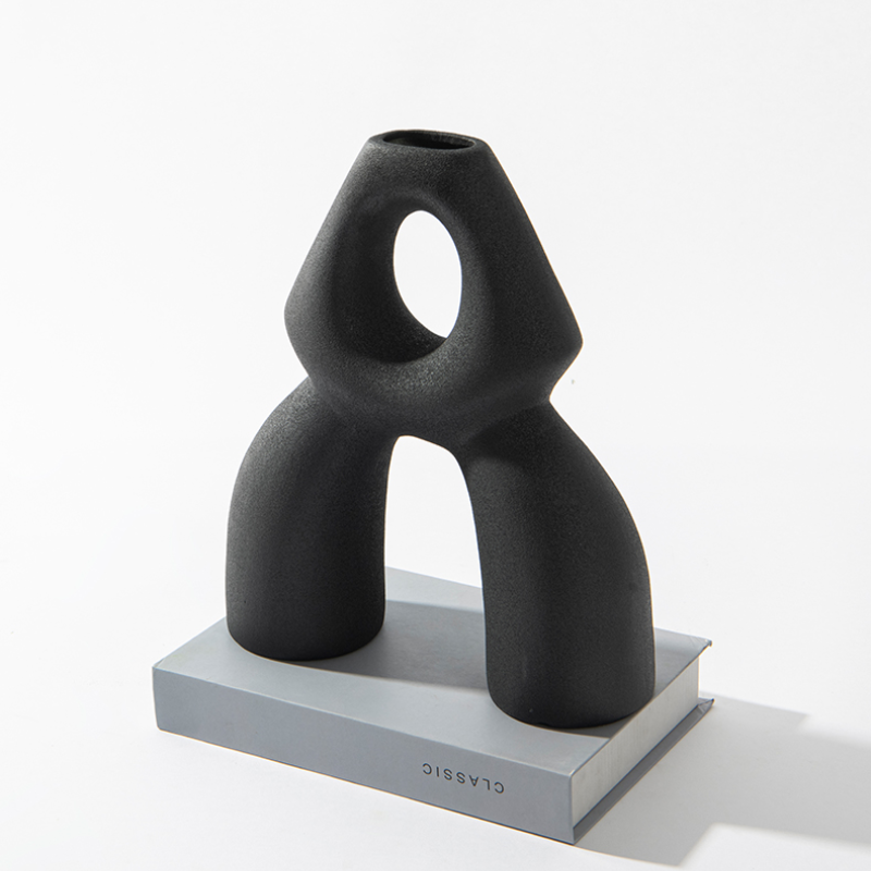 TƯỢNG TRANG TRÍ UNTENSIL