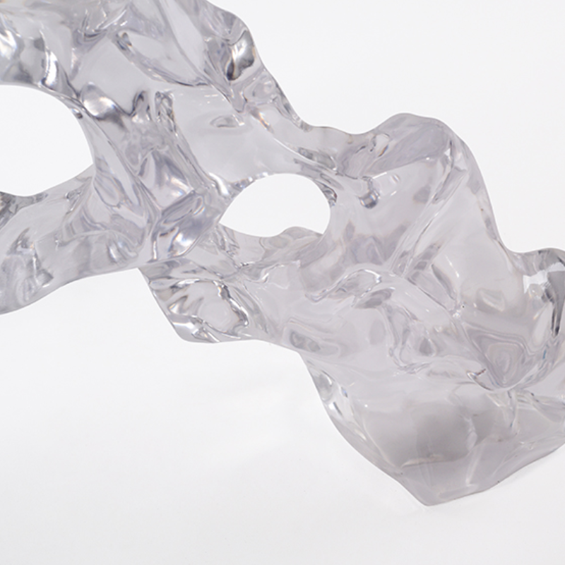 TƯỢNG TRANG TRÍ WAVE