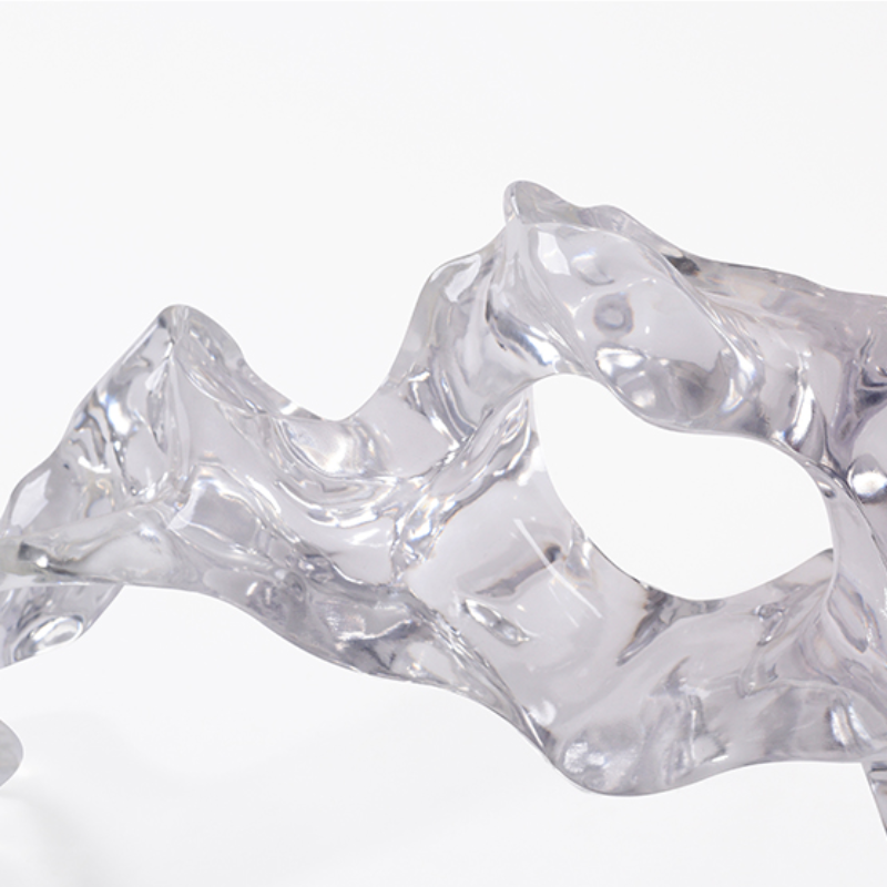 TƯỢNG TRANG TRÍ WAVE