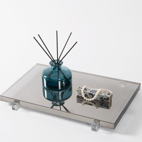  ĐĨA TRANG TRÍ CRYSTAL DIA012 