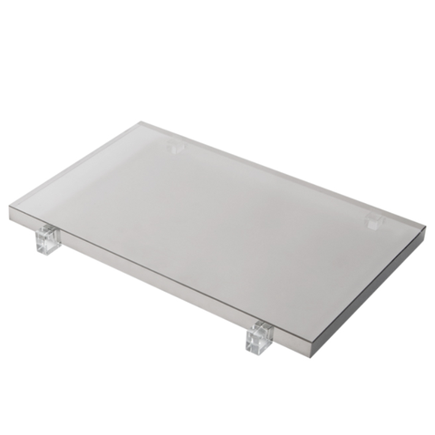  ĐĨA TRANG TRÍ CRYSTAL DIA012 