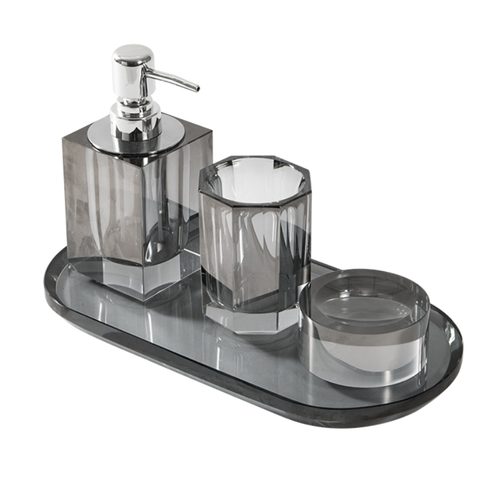  BỘ BÌNH CHỨA XÀ PHÒNG SANITIZER 