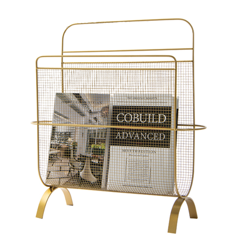  KỆ SÁCH TRANG TRÍ RACK 