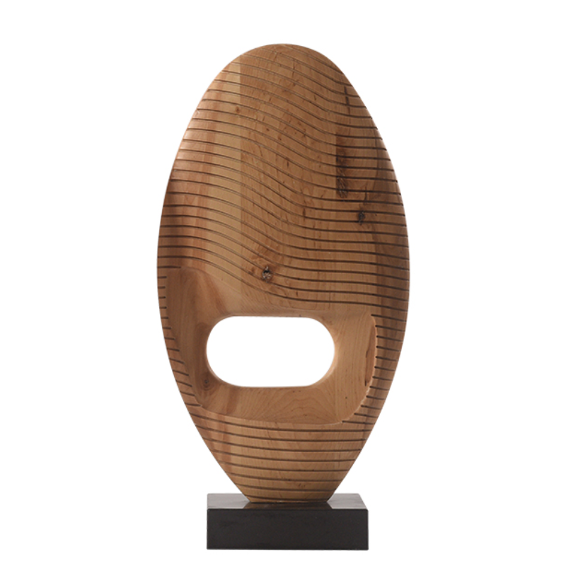 TƯỢNG TRANG TRÍ ORNAMENT