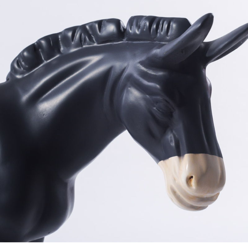 TƯỢNG TRANG TRÍ PEE