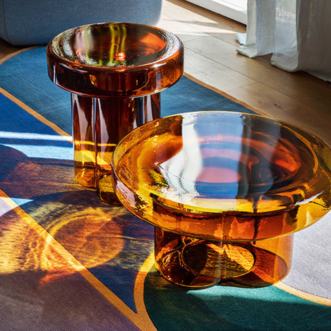  BÀN TRÀ FOSA BAN014 