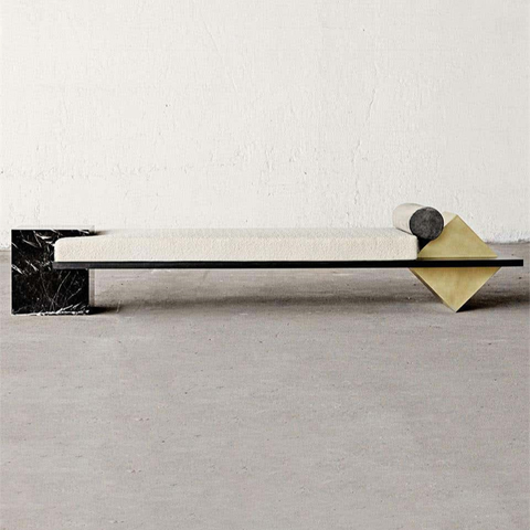  GHẾ ĐẦU GIƯỜNG LAFAN GHE056 