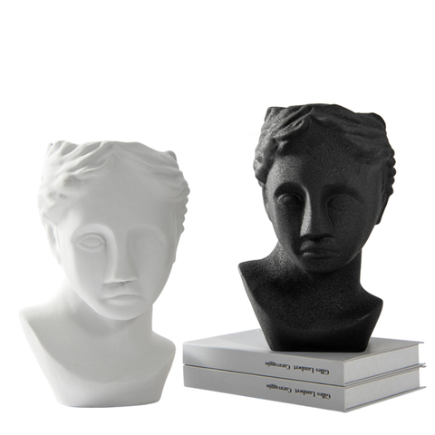  LỌ HOA TRANG TRÍ HEAD 