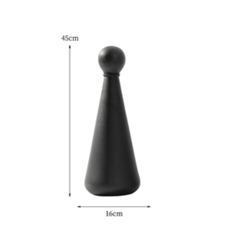 TƯỢNG TRANG TRÍ CONE