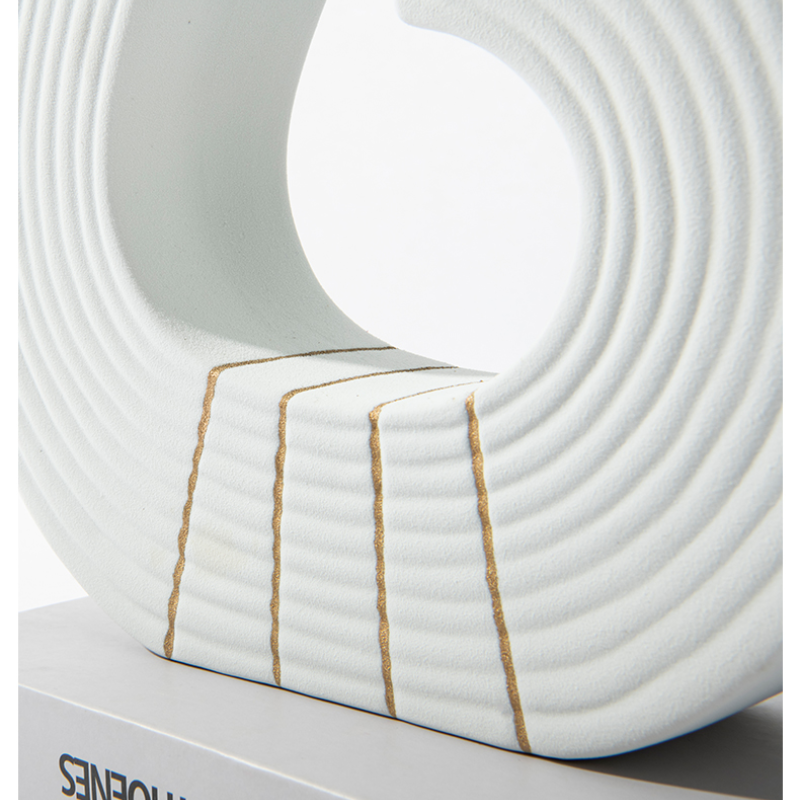 TƯỢNG TRANG TRÍ PORCH