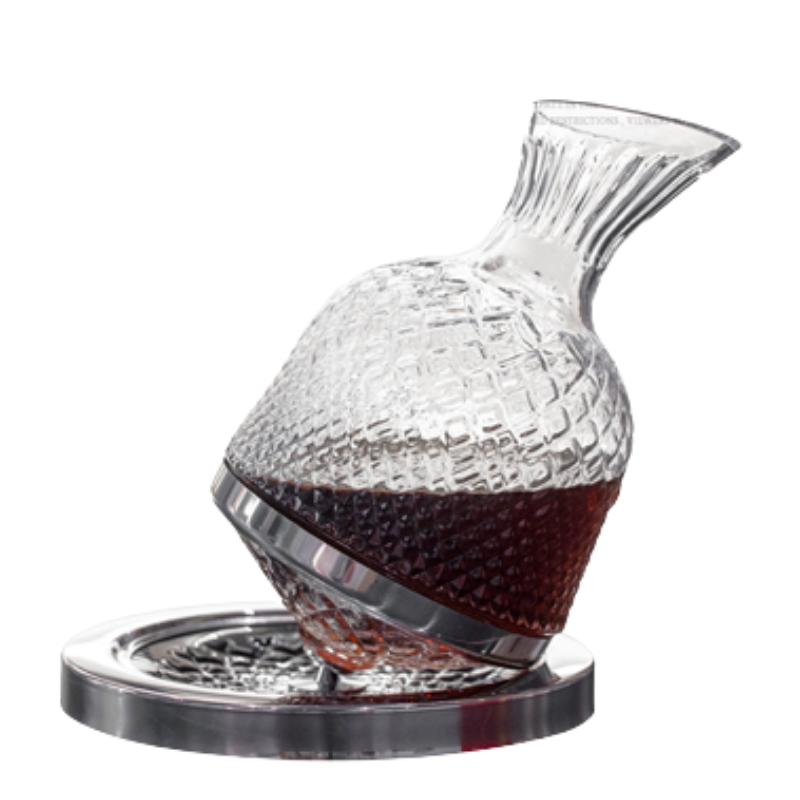 BÌNH RƯỢU DECANER