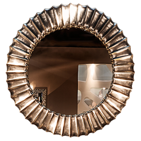  GƯƠNG TRANG TRÍ DOGU 