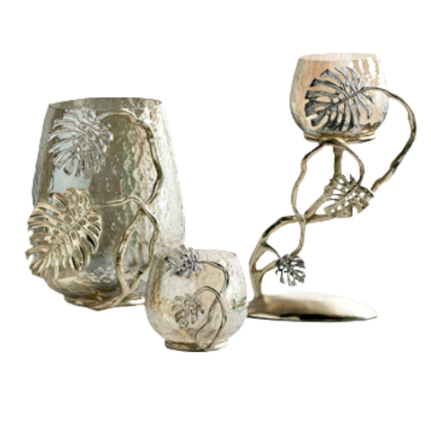  ĐẾ NẾN TRANG TRÍ HUT 