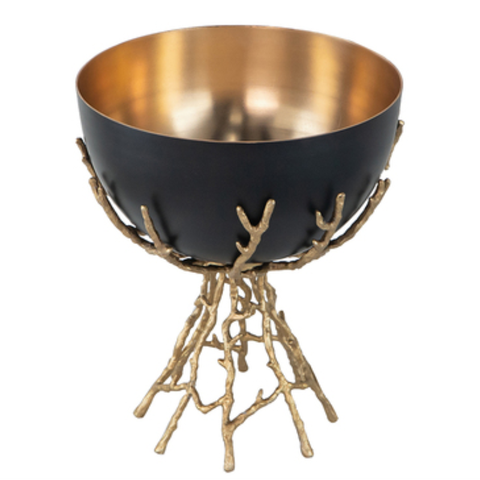  KHAY ĐỰNG HOA QUẢ BOWL DIA009 