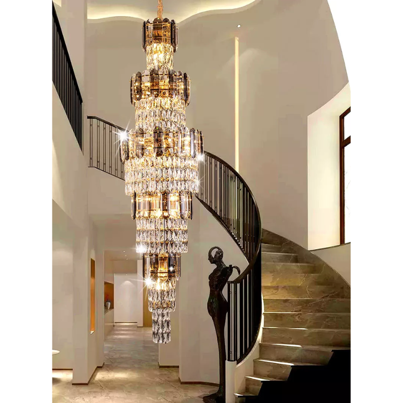 ĐÈN TRANG TRÍ LOBBY DEN0341