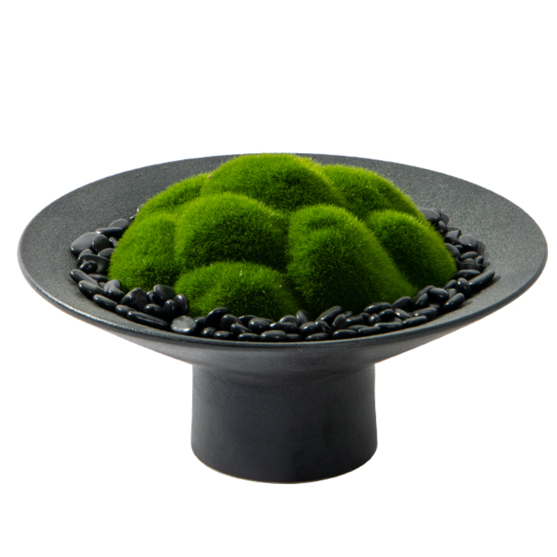 LỌ HOA TRANG TRÍ GRASS