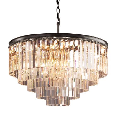  ĐÈN TRANG TRÍ AMBER DEN0343F 