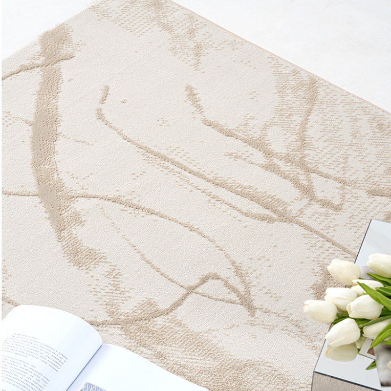 THẢM TRẢI SÀN DỆT KIM THA195