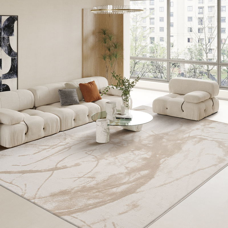 THẢM TRẢI SÀN DỆT KIM THA195