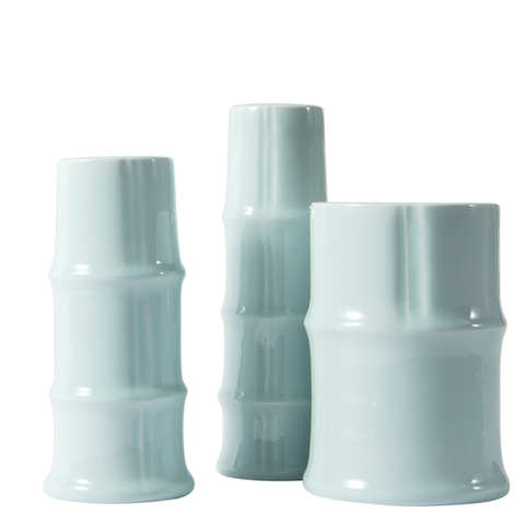  LỌ HOA TRANG TRÍ MINT 