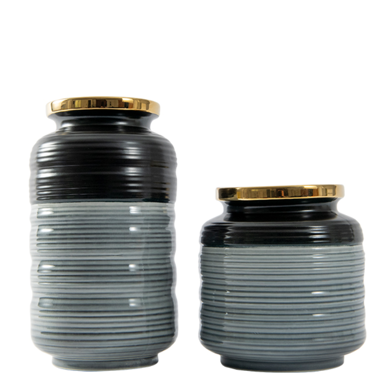 LỌ HOA TRANG TRÍ CALIBER