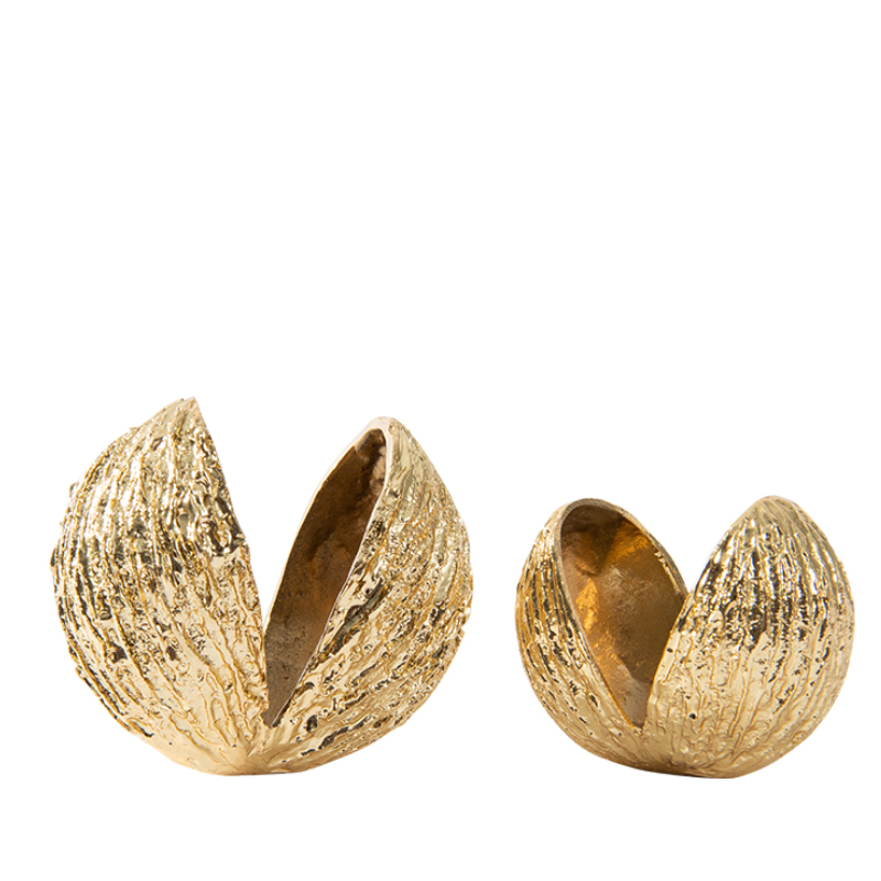 TƯỢNG TRANG TRÍ PEANUT