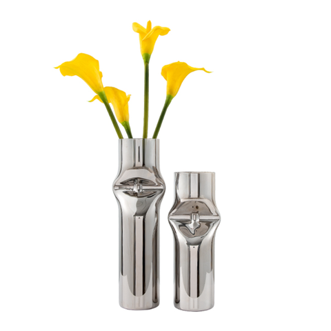  LỌ HOA TRANG TRÍ GLASSY 