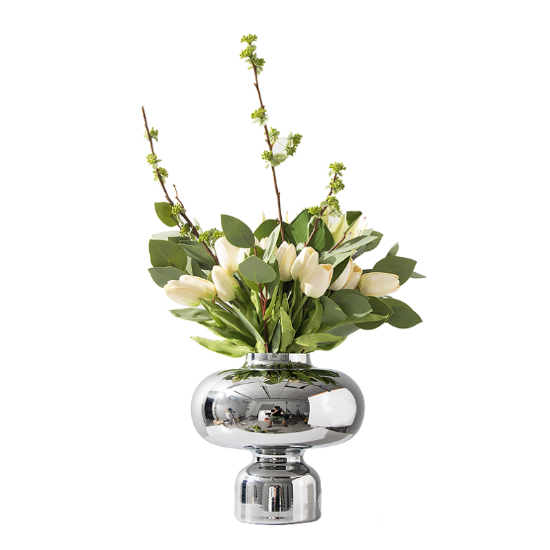 LỌ HOA TRANG TRÍ FLOWERWARE