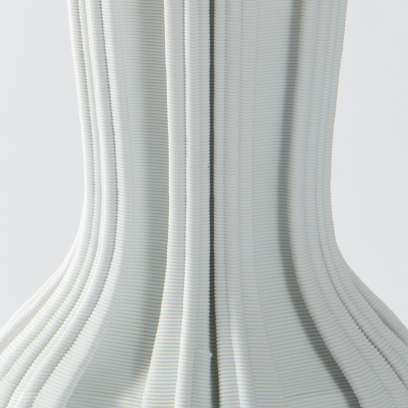 LỌ HOA TRANG TRÍ 3DPRINTED