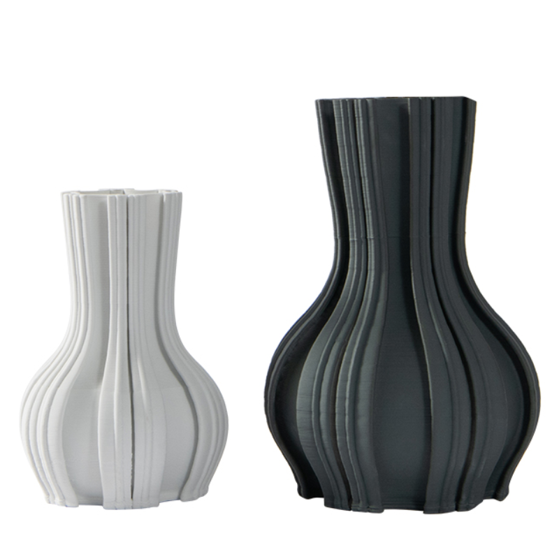 LỌ HOA TRANG TRÍ 3DPRINTED