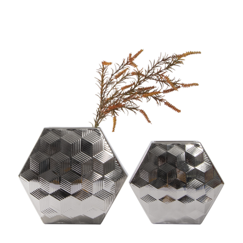  LỌ HOA TRANG TRÍ BENZEM 