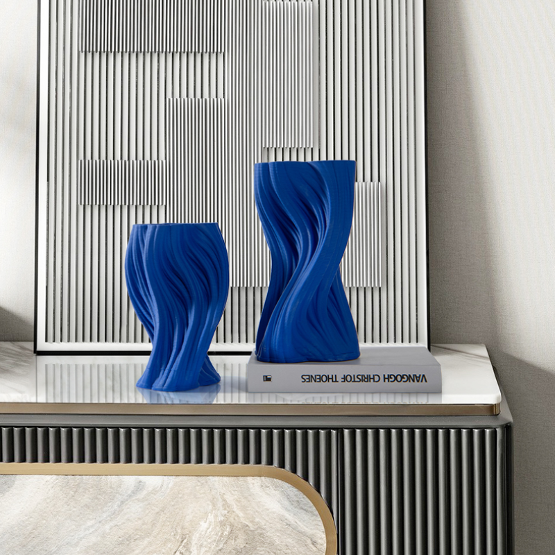 LỌ HOA TRANG TRÍ KRAFT