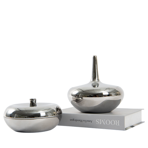  ĐĨA ĐỰNG THỨC ĂN WATERDROP DIA007 