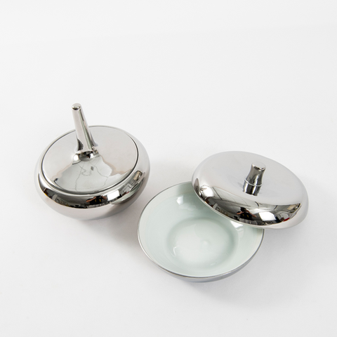  ĐĨA ĐỰNG THỨC ĂN WATERDROP DIA007 