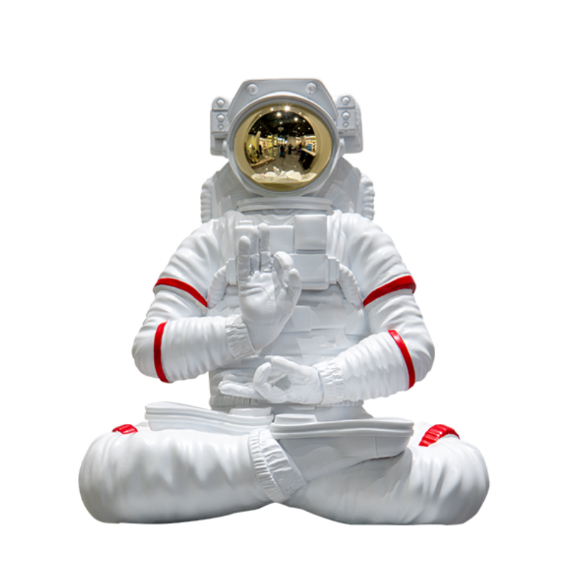 TƯỢNG TRANG TRÍ SITTING