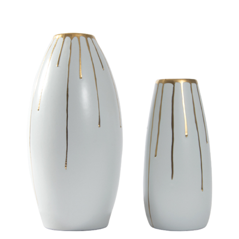  LỌ HOA TRANG TRÍ GUDO 