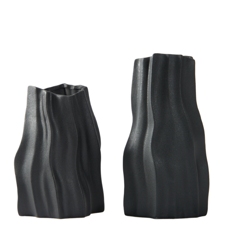 LỌ HOA TRANG TRÍ COAL