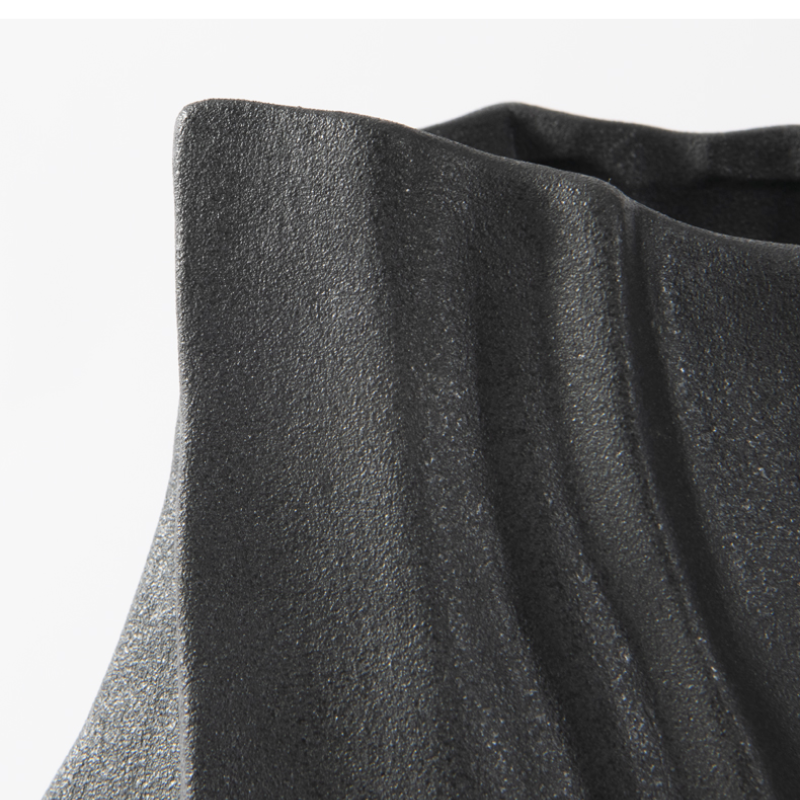 LỌ HOA TRANG TRÍ COAL