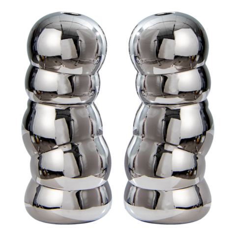  LỌ HOA TRANG TRÍ TURNED 