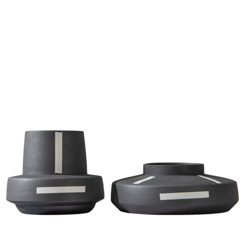  LỌ HOA TRANG TRÍ ROUNDED 