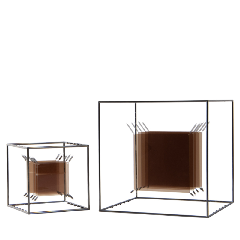 TƯỢNG TRANG TRÍ TOYI