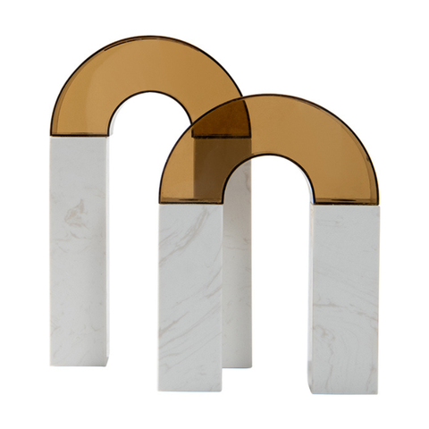  TƯỢNG TRANG TRÍ U-SHAPE 