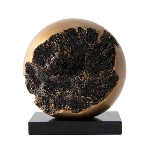  TƯỢNG TRANG TRÍ GLOBE 